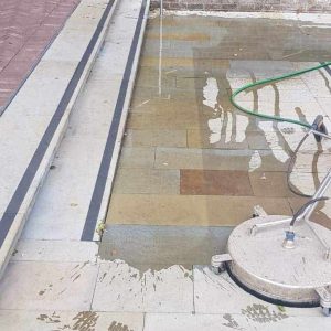 London Pavement Cleaning Company