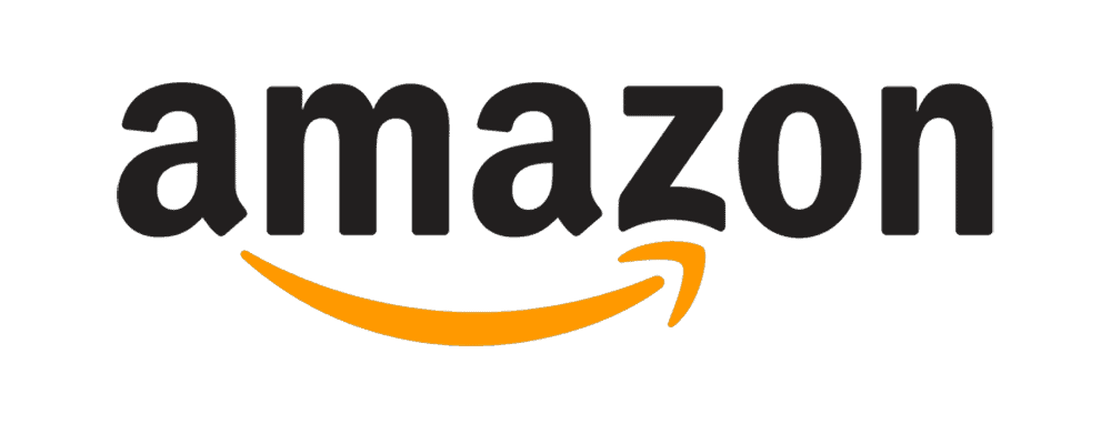 The amazon logo on a green background for commercial cleaning.