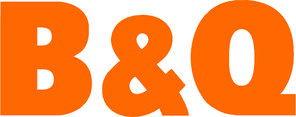 An orange background with the letter o on it, showcasing a vibrant and eye-catching design for a commercial cleaning company specializing in exterior and roof cleaning.