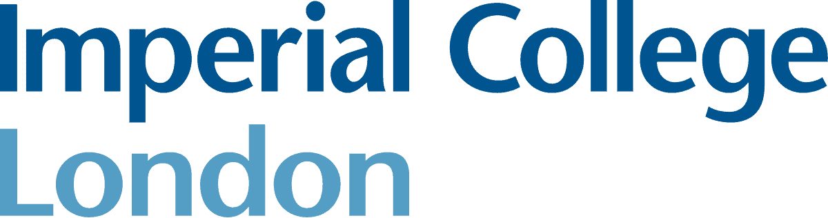 Imperial College London logo for Commercial Cleaning.