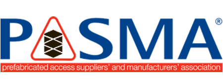 The logo for psma, a company specializing in Commercial Cleaning.