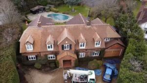 Roof Clean HA6 WD3
